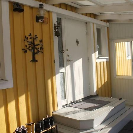אופסלה 3Bdr Close To Nature A Beautiful Home Lake Nearby מראה חיצוני תמונה